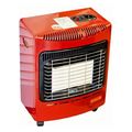 sompa ygraerioy coral gas smart thermo red extra photo 3