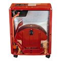 sompa ygraerioy coral gas smart thermo red extra photo 4
