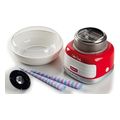 ariete mixani gia malli tis grias 2973 00 kokkinh 500w extra photo 1