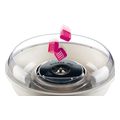 ariete mixani gia malli tis grias 2973 00 kokkinh 500w extra photo 2