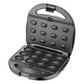 adler tostiera ad 3040 1200w extra photo 2
