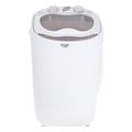 adler mini plyntirio royxon ad 8055 3kg extra photo 1