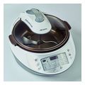 ariete polymageiras 2945 00 microcooker twist 5l 1900w extra photo 1 ariete polymageiras 2945 00 microcooker twist 5l 1900w extra photo 1