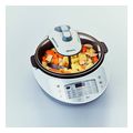 ariete polymageiras 2945 00 microcooker twist 5l 1900w extra photo 2 ariete polymageiras 2945 00 microcooker twist 5l 1900w extra photo 2
