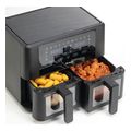 ariete air fryer 9l 4631 00 diplo extra photo 2