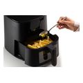 ariete air fryer 4l 4633 00 mayro extra photo 2