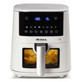 ariete air fryer 4l 4633 03 leyko extra photo 1