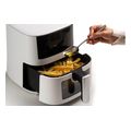 ariete air fryer 4l 4633 03 leyko extra photo 2