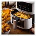 ariete air fryer 4l 4633 03 leyko extra photo 4