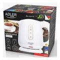 adler brastiras ad1373 1l plastikos leykos extra photo 3