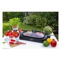 adler ilektriko grill ad 6610 2200w extra photo 6