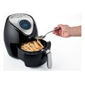 ariete air fryer 4616 26l 1300w extra photo 1
