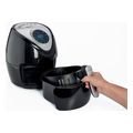 ariete air fryer 4616 26l 1300w extra photo 2