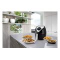 ariete air fryer 4616 26l 1300w extra photo 4