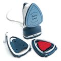 ariete sidero duetto 6246 00 1000w extra photo 1