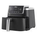 friteza 47l ninja max pro air fryer black af140eu extra photo 2