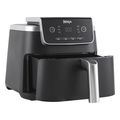 friteza 47l ninja max pro air fryer black af140eu extra photo 4