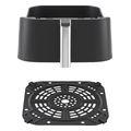 friteza 47l ninja max pro air fryer black af140eu extra photo 5