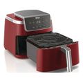 friteza 47l ninja max pro air fryer red af140eucm extra photo 1