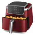 friteza 47l ninja max pro air fryer red af140eucm extra photo 3