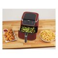 friteza 47l ninja max pro air fryer red af140eucm extra photo 5