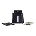 friteza 62lt ninja max 2000w air fryer af180eu extra photo 1