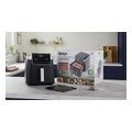 friteza 62lt ninja max 2000w air fryer af180eu extra photo 2
