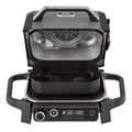 ilektriko bbq ninja woodfire 2400w og701eu extra photo 3