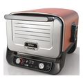 ilektrikos foyrnos pitsas ninja woodfire 2400w oo101eu extra photo 2
