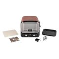 ilektrikos foyrnos pitsas ninja woodfire 2400w oo101eu extra photo 4