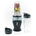 blender ninja slim gia paraskeyi smoothies 700w qb3001eus extra photo 1