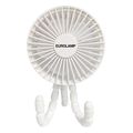 eurolamp anemistiras epitrapezios leykos f11 3w eykampto tripodo epanaf os 300 20547 extra photo 1