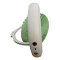eurolamp anemistiras epitrapezios kremastos epanaf os f16 4w led fos mint green 300 20536 extra photo 1