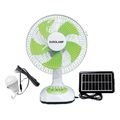 eurolamp anemistiras epitrapezios leyko pras f345 10w epanaf os solar panel lampa 300 20518 extra photo 1