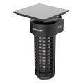 eurolamp entomoktono 4w me iliako panel 75cm epanafortizomeno ipx4 300 46004 extra photo 1