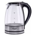 adler brastiras ad 1225 17l 1850w glass extra photo 1