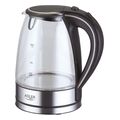 adler brastiras ad 1225 17l 1850w glass extra photo 2