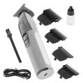 adler trimmer ad 2836 asimi usb extra photo 6