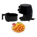 adler air fryer ad 6312 25l extra photo 3