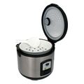 adler rice cooker ad 6406 me xoritikotita 15l extra photo 2