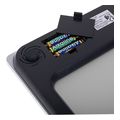 adler zygaria mpanioy ad 8175 led asimi extra photo 3 adler zygaria mpanioy ad 8175 led asimi extra photo 3