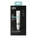 braun trimmer somatos bs1000 extra photo 3 braun trimmer somatos bs1000 extra photo 3