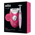 braun apotrixotiki mixani epilator soma mpikini se3 202 extra photo 1