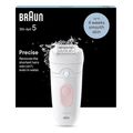 braun apotrixotiki mixani epilator soma mpikini se5 000 extra photo 2 braun apotrixotiki mixani epilator soma mpikini se5 000 extra photo 2