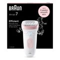 braun apotrixotiki mixani epilator soma mpikini se7 000 extra photo 3