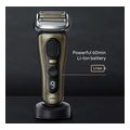 braun xyristiki mixani prosopoy 9519s extra photo 3