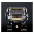 braun xyristiki mixani prosopoy 9519s extra photo 4