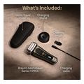 braun xyristiki mixani prosopoy 9519s extra photo 6