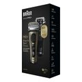 braun xyristiki mixani prosopoy 9519s extra photo 7