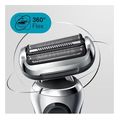braun xyristiki mixani 71 s7200cc asimi extra photo 3